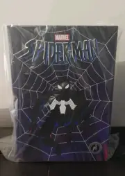 MONDO SPIDER-MAN ANIMATED SERIES BLACK SUIT SYMBIOTE 1/6 SCALE FIGURE LE 1000