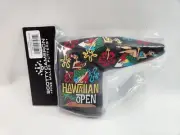 Scotty Cameron Aloha Shave Ice Headcover Blade Putter Brand New