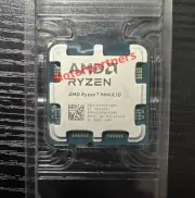 AMD RYZEN 7 9800X3D Gaming CPU 5.2GHz 8-Core, 16-Thread Desktop Processor