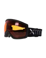 XTM Force Double Lens Snow Goggles - Black