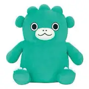 NEW! Banpresto Godzilla Chibi Super Big Sitting Plush