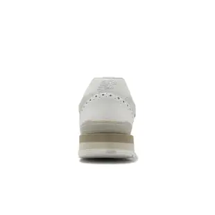 New Balance 996 V2 NB 復古鞋 白 流蘇 雕花 女鞋 運動鞋 [YUBO] WL996TA2 B楦