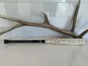 NEW Warstic Bonesabr 33/30 (-3) BBCOR Baseball Bat