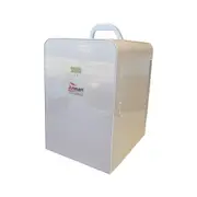 22L Auto Refrigerator Home Mini Fridge Portable Food Cooler Keep Warm