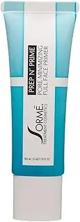 Sorme Prep N’ Prime Pore Minimizing Full Face Primer 35 ml