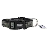 DOOG Neoprene Dog Collar Bruiser - Small