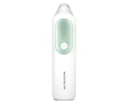 G17 Visual Blackhead Suction Meter with LCD Display Electric Pore Cleaner for Small Bubbles To Remove Blackheads