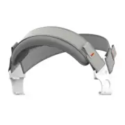 Adjustable Comfort Head Strap for Headsets Headbands Comfort Straps