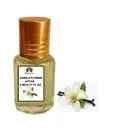 Mayin Vanilla Flower Attar Roll-On Perfume For Men & Women 5Ml