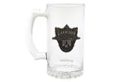 Peaky Blinders Glass Tankard Garrison Tavern