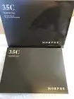 MORPHE 35C EVERYDAY CHIC EYESHADOW ARTISTRY PALETTE Brand New Sale