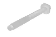 Spring Bolt OE FIAT 1349925080 (for: Fiat)