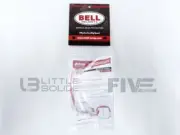 MINI HELMET 1/2 - ACCESSOIRES SPOILER FOR BELL HELMET HP7 HP77 2H05001