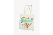 Scooby-Doo Heart Tote - BoxLunch Exclusive - New, With Tags