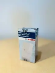 Brand-New Bosch TriTech PIR/Microwave Detector, 10.525GHz | Model: DS860