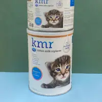 在飛比找蝦皮購物優惠-新包裝出貨 美國 貝克 KMR 愛貓樂 頂級貓用奶粉 幼貓 