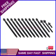 For Mini Cooper R56 R55 R57 R58 R60 R61 Cylinder Head Bolt Set VICTOR REINZ New (for: Mini)