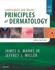 Lookingbill and Marks' Principles of - Paperback, by Marks MD James - New