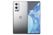 Oneplus 9 Pro LE2120 5G Dual 8+256GB Morning Mist (Silver) CN