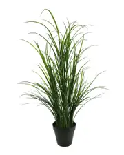 Creative Displays Outdoor UV-Rated Tall Grass Drop-In