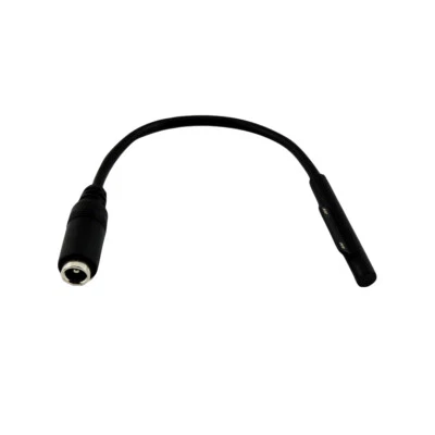 1x DC Power Adapter Charger Charging Cable Cord for Microsoft Surface Pro3 15cm