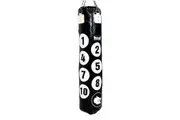 Morgan Numbered Hanging Punch Bag - 5ft | Empty + Filled
