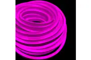 Neon LED Strip Light Pink 10m