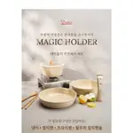 現貨 韓國 🇰🇷 DITTO 不沾鍋具5件組 MADE IN KOREA 韓國製 奶茶色