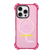 iPhone 16 Pro Bounce Case MagSafe Compatible Worldwide