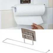 Stand Bathroom Tissue Rack Roll Paper Holder Towel Holder Bath Ball Hanger