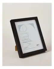 [Vue] Photo Frame 20x25/15x20cm in Black