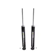 2 x Rear Roadsafe STR Telescopic Shock Absorbers for Audi Q3 8U 2012-2019