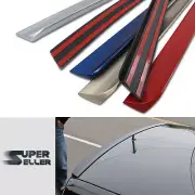 Painted Fit For Volkswagen Passat Trunk Lip Rear Spoiler 94-96 (for: Volkswagen)