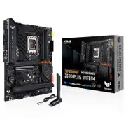 ASUS TUF GAMING Z690-PLUS WIFI D4 LGA 1700 ATX Motherboard