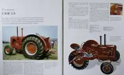 Case Tractor Picture Article Sheet Out of Print Wall Art Farm Decor Display