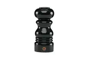 CrushGrind Torino Black Salt & Pepper Mill Ceramic Mechanism