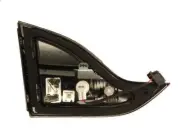 Rear light MAGNETI MARELLI 714021460801 for OPEL ZAFIRA TOURER C (P12) 1.8 2011-