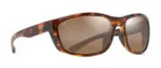 Genuine MAUI JIM Replacement Lenses for Nuu Landing H869-10 Sunglasses - Bronze
