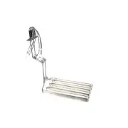 ELEMENT,FLT BAR 7KW 220V 50007802 - Genuine OEM Replacement Part