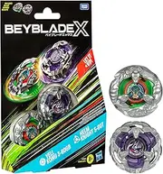 Beyblade Yell Kong Helm Knight