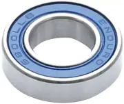 Enduro 6800 LLB Radial Bearing - ABEC-3, C3 Clearance, 10mm x 19mm x 5mm