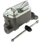 Brake Master Cylinder fits 1984-1989 Jeep Cherokee Wagoneer Comanche CENTRIC PA (for: Jeep)