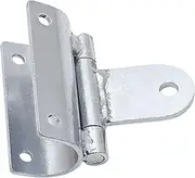 MagiDeal Snowmobile Aid Towing Hitch Aid Tow Hitch Professional Easy to Install Direct Replaces Repair Part Accessories Metal