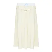 [Maison Margiela] Midi Skirt