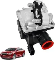 12639108 Secondary Air Injection Check Valve compatible with 2013-2016 Buic-k LaCrosse, Buic-k Regal2013-2017 Chev-y Equinox 2014 Chev-y Impala 2013-2014 Chev-y Malibu 2013-2017 GM-C Terrain