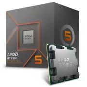 AMD Ryzen 5 8500G 6-Core, 12-Thread Desktop Processor