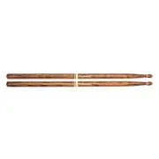 Promark American Hickory Classic 5B Firegrain Drum Sticks