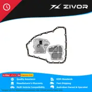 New RYCO Automatic Transmission Filter Kit For NISSAN MAXIMA A33 #RTK59 (for: Nissan)