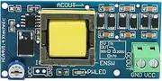 DC Boost Converter Module High Efficiency Voltage Regulator for Electronic Applications