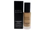 Bobbi Brown Skin Long-Wear Weightless Foundation SPF 15 - W-054 Natural Tan by Bobbi Brown for Women - 1 oz Foundation